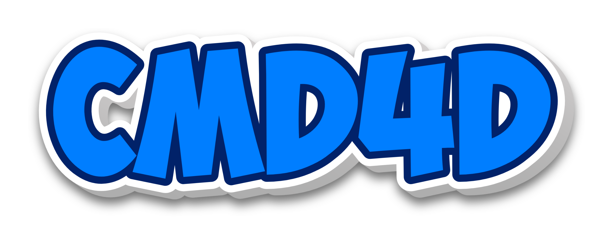 CMD4D